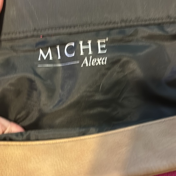 Miche Alexa Shell Only Handbag - Picture 4 of 5